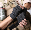 Military Full Finger Tactical Gloves--Order 2 Free Shipping