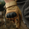 Military Full Finger Tactical Gloves--Order 2 Free Shipping