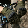 Military Full Finger Tactical Gloves--Order 2 Free Shipping