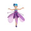 Magic Flying Fairy Princess Doll Infrared Kids Toys