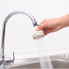 Moveable Kitchen Tap Head 2.0