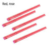 Ear Candle Physiotherapy Rod With Treating Headache And Cleaning Deafness(10 Pcs)