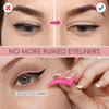 Perfect Winged Eyeliner Stamp (Set of 2)