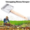 Honey Uncapping Scraper