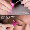 Perfect Winged Eyeliner Stamp (Set of 2)