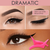 Perfect Winged Eyeliner Stamp (Set of 2)