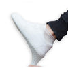 1 Pair Reusable Shoes Covers Waterproof Silicone Shoes