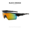 Battle Vision HD Polarized Sunglasses（Two Pairs）