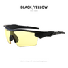 Battle Vision HD Polarized Sunglasses（Two Pairs）