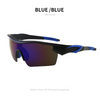 Battle Vision HD Polarized Sunglasses（Two Pairs）