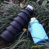 Collapsible Water Bottle-Order Two Free Shipping