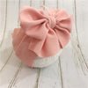 NEW Baby Big Bowknot Headband Bows