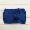 NEW Baby Big Bowknot Headband Bows