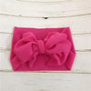 NEW Baby Big Bowknot Headband Bows