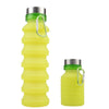 Collapsible Water Bottle-Order Two Free Shipping