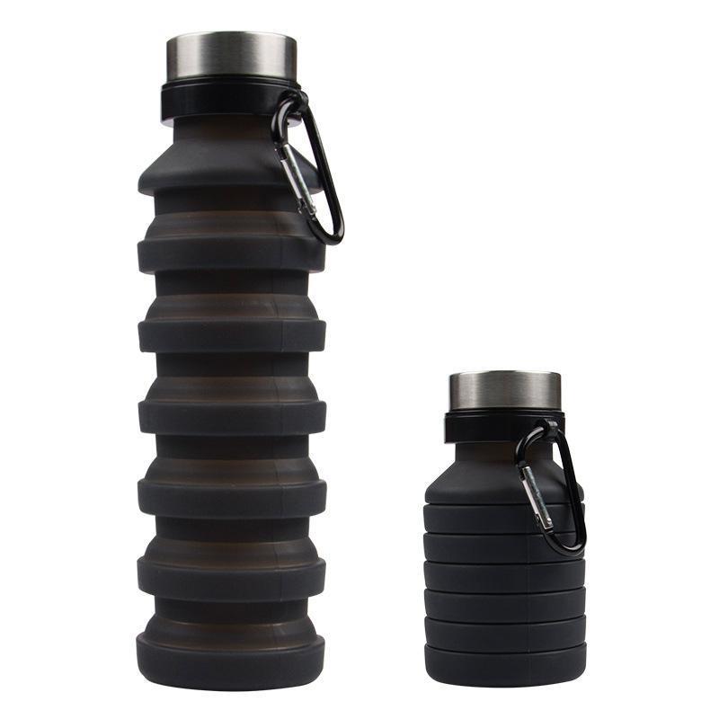 Collapsible Water Bottle-Order Two Free Shipping