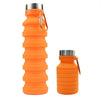 Collapsible Water Bottle-Order Two Free Shipping