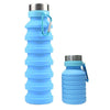 Collapsible Water Bottle-Order Two Free Shipping