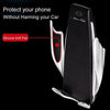 Smart  Sensor Car Wireless Charger/ Mount--Free Shipping