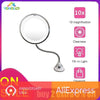 Light Up Mirror