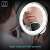 Light Up Mirror