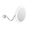 Light Up Mirror