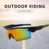 Battle Vision HD Polarized Sunglasses（Two Pairs）