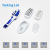 Portable Handheld Steam Iron(1 Set)