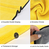 Car Polishing Towel