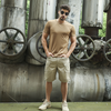 Waterproof Tactical Shorts-Summer Comfortable Product