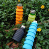 Collapsible Water Bottle-Order Two Free Shipping