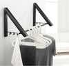 Hot Sale!!!Folding Retractable Clothes Rack (🔥Special Promotion🔥)