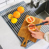 Kitchen Folding Drain Rack