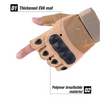 Military Full Finger Tactical Gloves--Order 2 Free Shipping