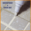 2019 NEW Tile Grout Coating Marker