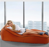 Inflatable Lazy Beach Sofa Bed--Free Shipping