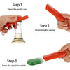 Creative Bottle Cap opener & Launcher-Order 4 Free Shipping