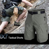 Waterproof Tactical Shorts-Summer Comfortable Product