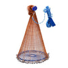 Magic Fishing Net