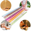 Ear Candle Physiotherapy Rod With Treating Headache And Cleaning Deafness(10 Pcs)