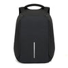 USB Charging Anti Theft Backpack Men Travel Backpack