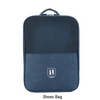 New Travel Shoe Bags, Foldable Shoe Pouches- Free Shipping