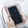 Waterproof Touch Screen Crossbody Bag