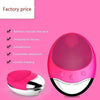 FACIAL MASSAGE AND CLEANSING DEVICE (RECHARGEABLE)