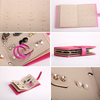 Earring Storage Album-Buy 2 free shipping