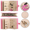 Earring Storage Album-Buy 2 free shipping