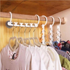 8PCS SET MAGIC HANGER SPACE SAVER-Free Shipping