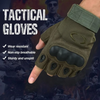 Military Full Finger Tactical Gloves--Order 2 Free Shipping