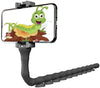 Cute Worm Lazy Mobile Phone Holder