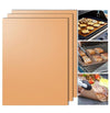 Mintiml Grill Mat(3Pcs)